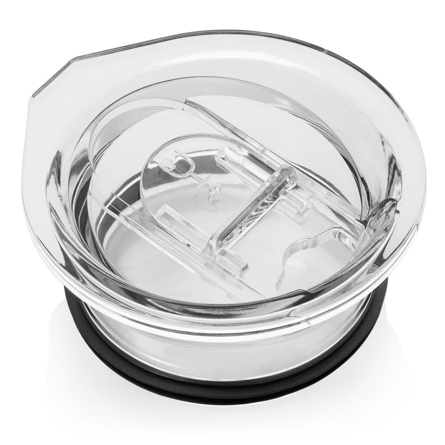 Brumate Slim Lid Clear