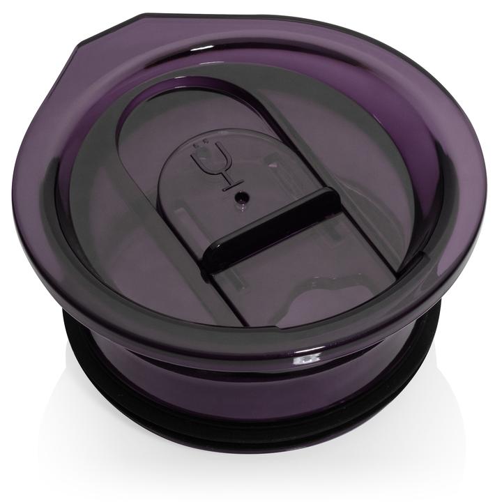 Brumate Slim Lid Dark Aura