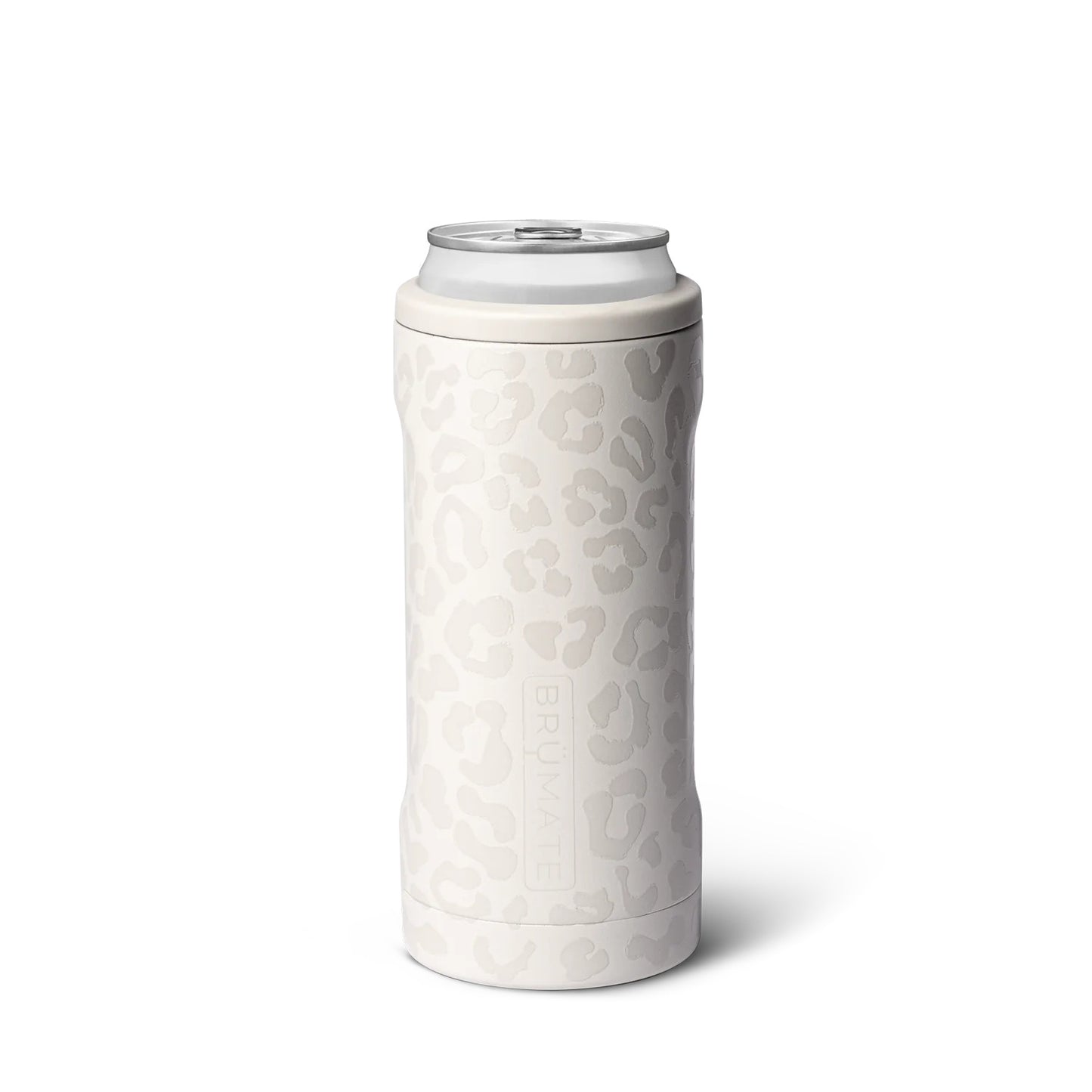Brumate Hopsulator Slim Limestone Leopard