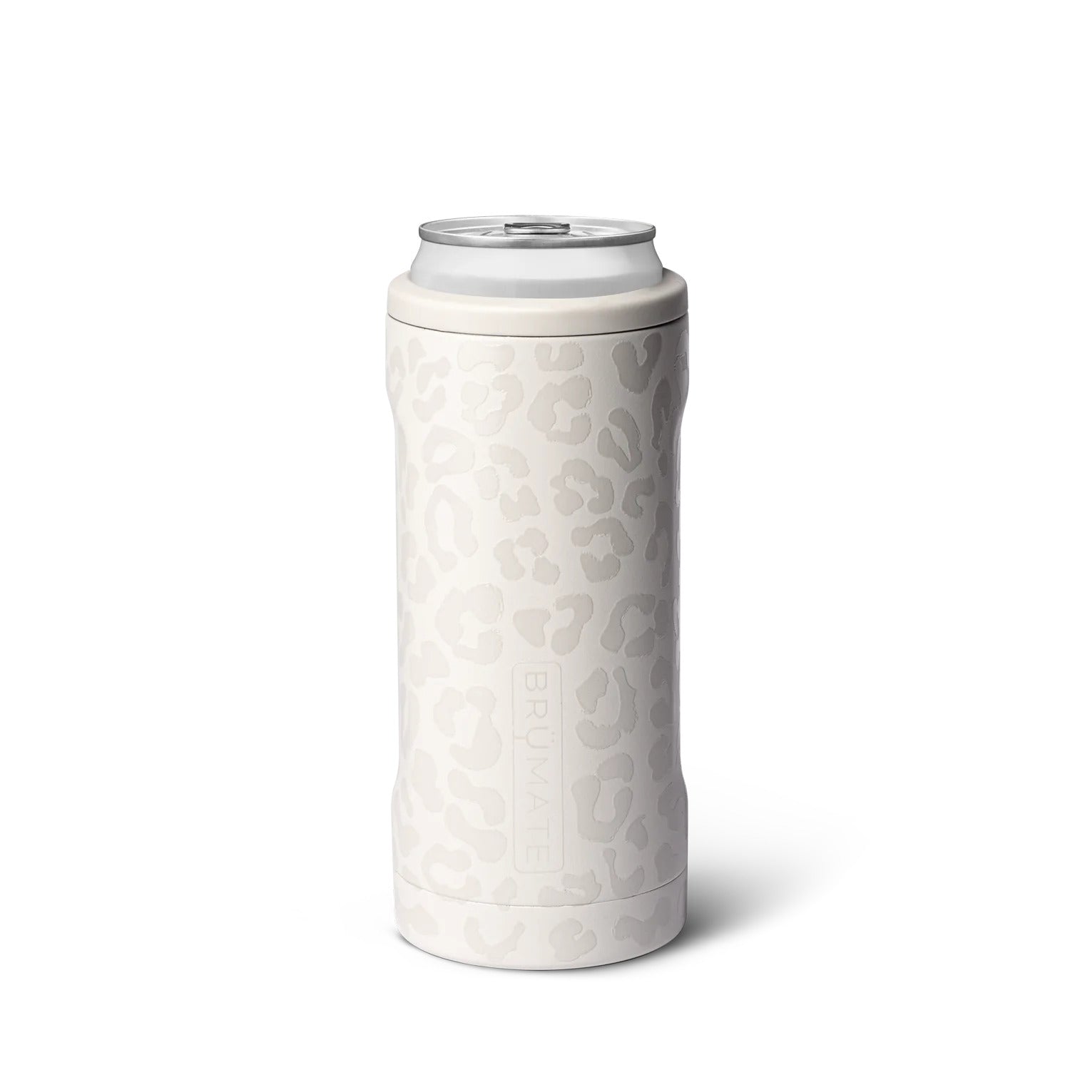 Brumate Hopsulator Slim Limestone Leopard