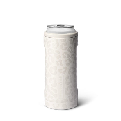 Brumate Hopsulator Slim Limestone Leopard