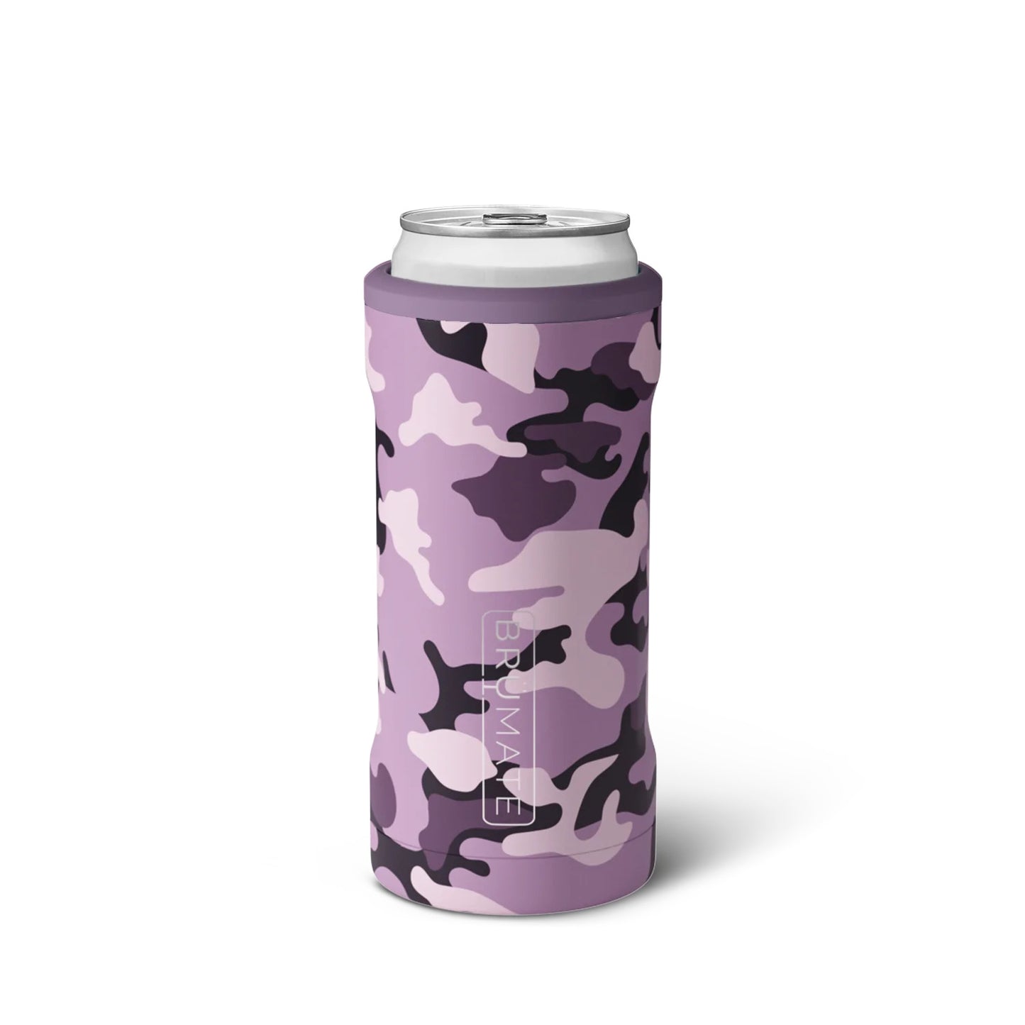 Brumate Hopsulator Slim Mauve Camo