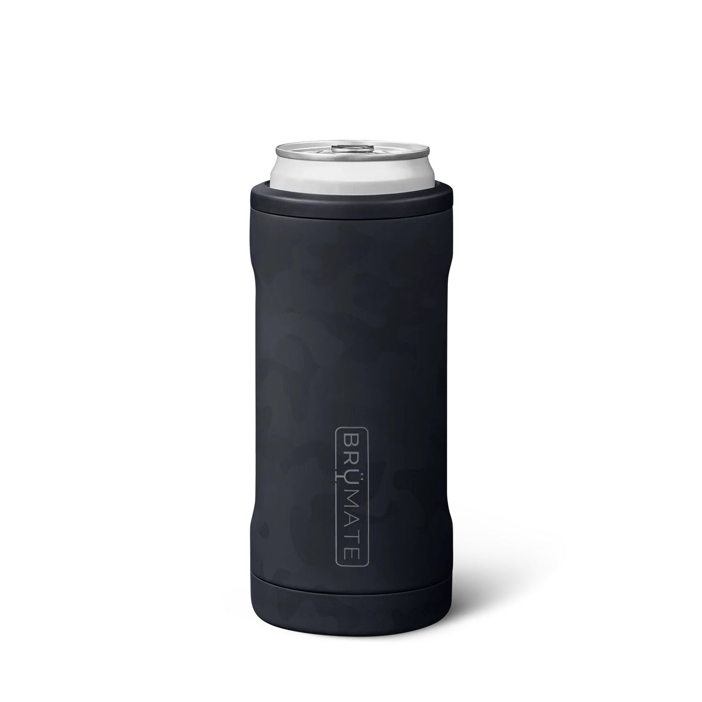 Brumate Hopsulator Slim Midnight Camo