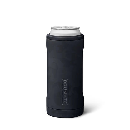Brumate Hopsulator Slim Midnight Camo