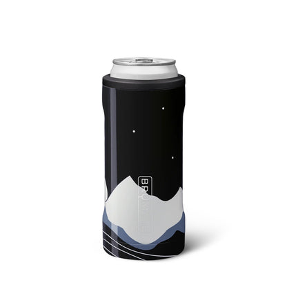 Brumate Hopsulator Slim Moonrise