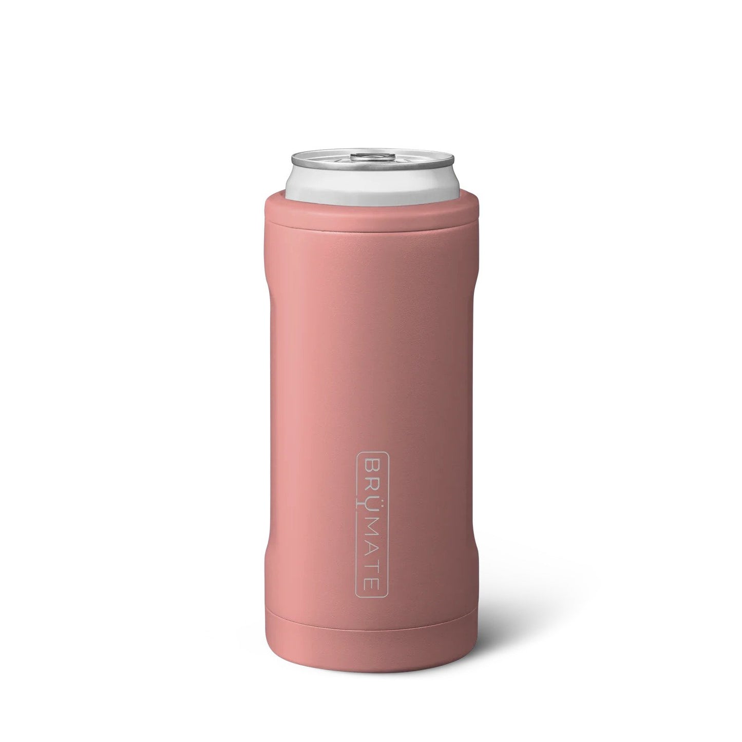 Brumate Hopsulator Slim Morning Rose