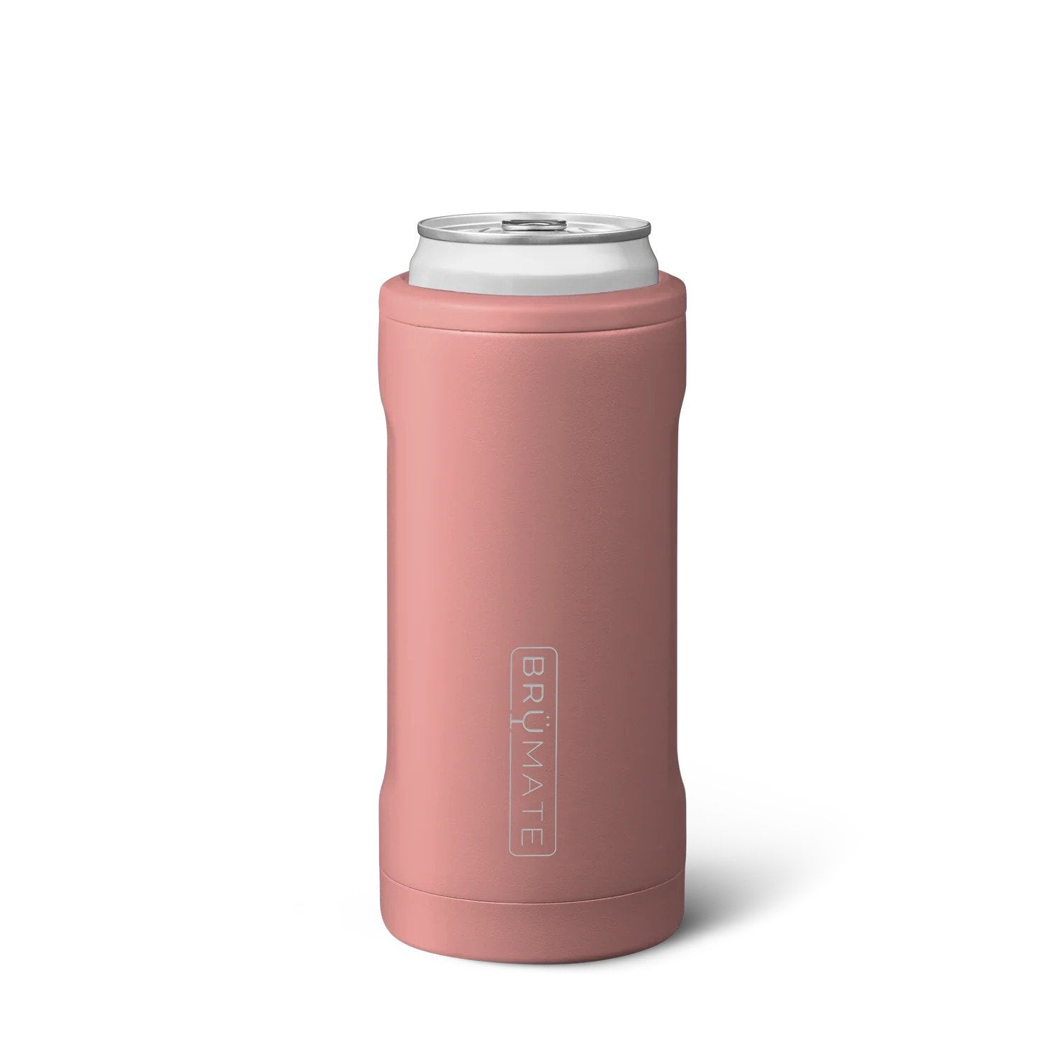 Brumate Hopsulator Slim Morning Rose