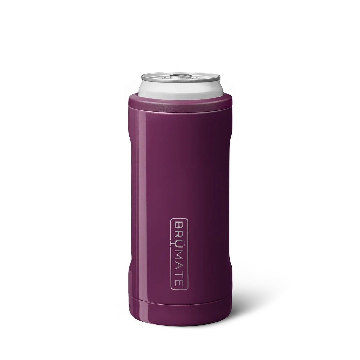 Brumate Hopsulator Slim Plum