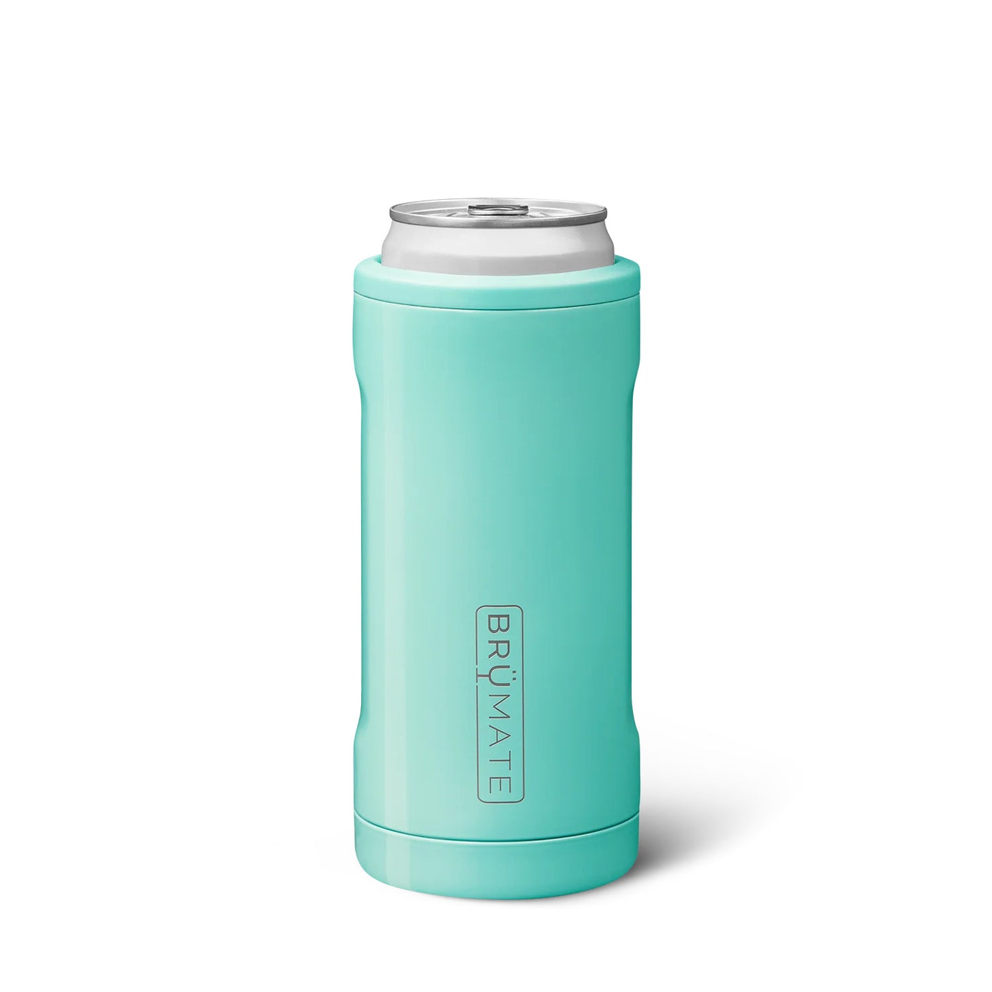 BruMate Hopsulator Slim Aqua
