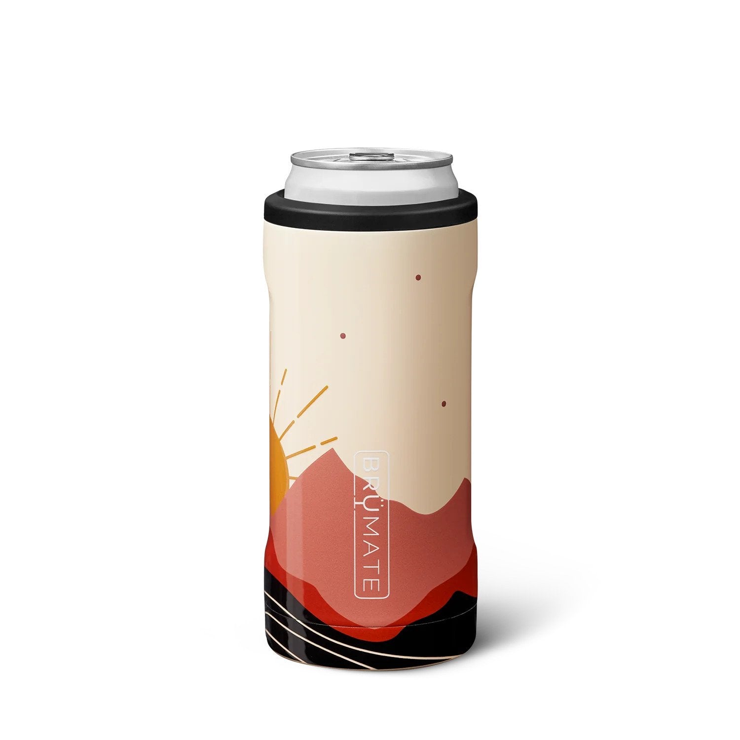Brumate Hopsulator Slim Sundown