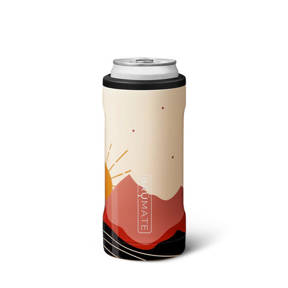 Brumate Hopsulator Slim Sundown