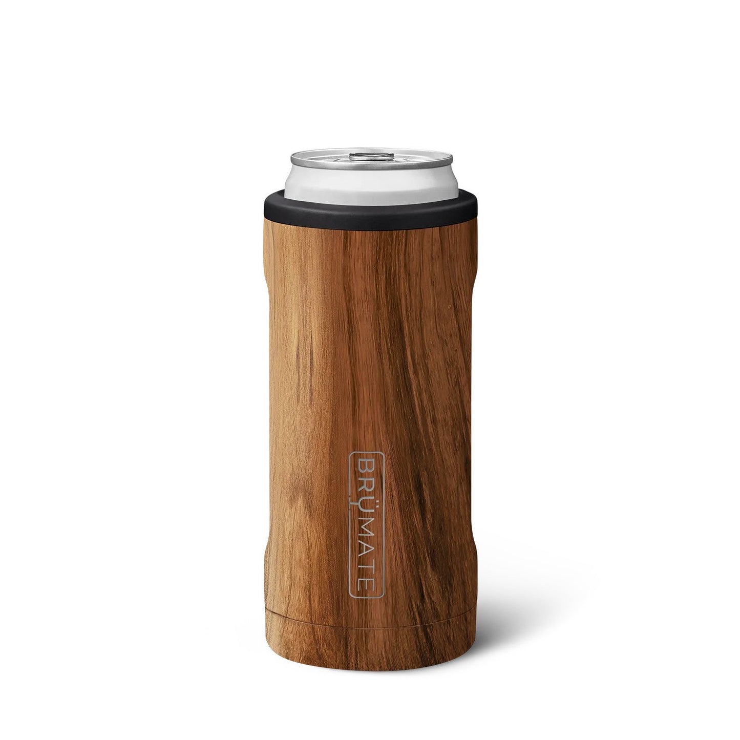 Brumate Hopsulator Slim Walnut