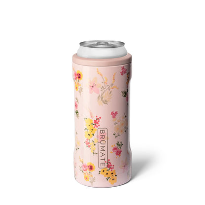 Brumate Hopsulator Slim Wildflower Meadow