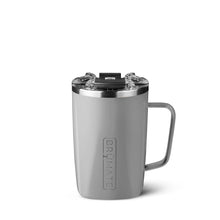 Load image into Gallery viewer, Brumate Toddy 16oz Concrete Gray
