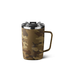 Load image into Gallery viewer, Brumate Toddy 16oz Forest Camo
