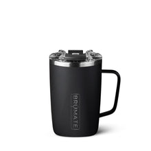 Load image into Gallery viewer, Brumate Toddy 16oz Matte Black
