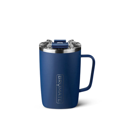 Brumate Toddy 16oz Matte Navy