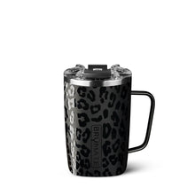 Load image into Gallery viewer, Brumate Toddy 16oz Onyx Leopard
