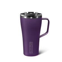 Load image into Gallery viewer, Brumate Toddy 22oz Matte Amethyst
