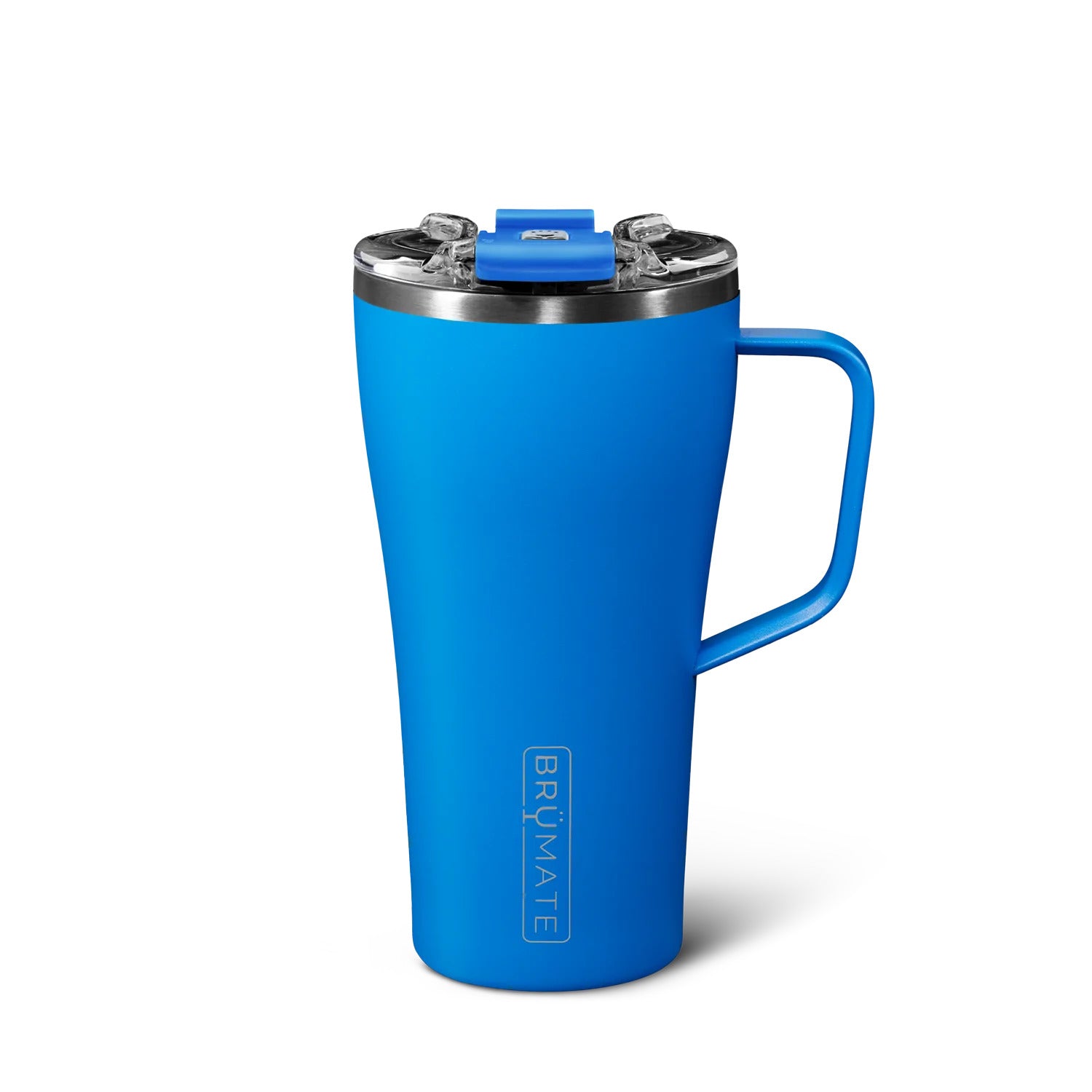 Brumate Toddy 22oz Azure