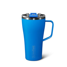 Load image into Gallery viewer, Brumate Toddy 22oz Azure
