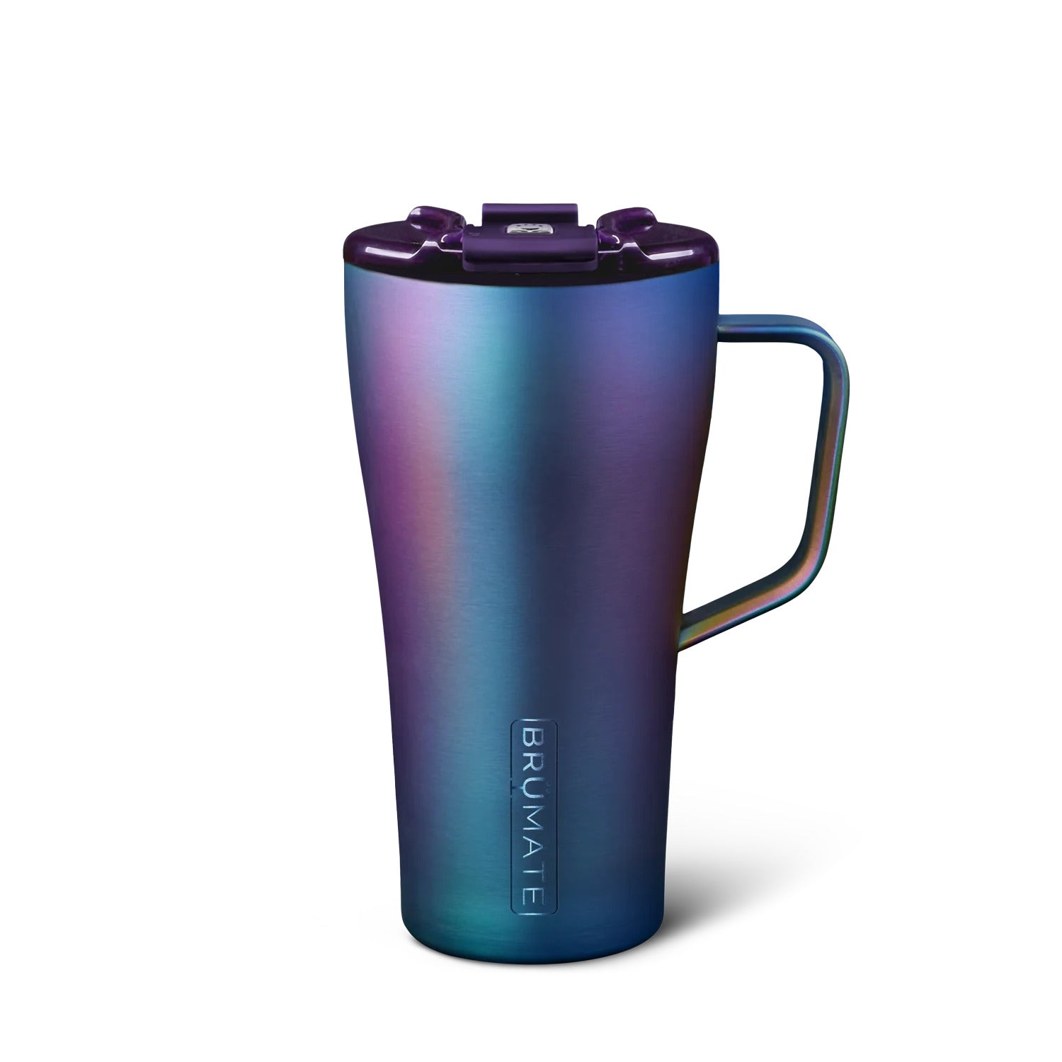 Brumate Toddy 22oz Dark Aura