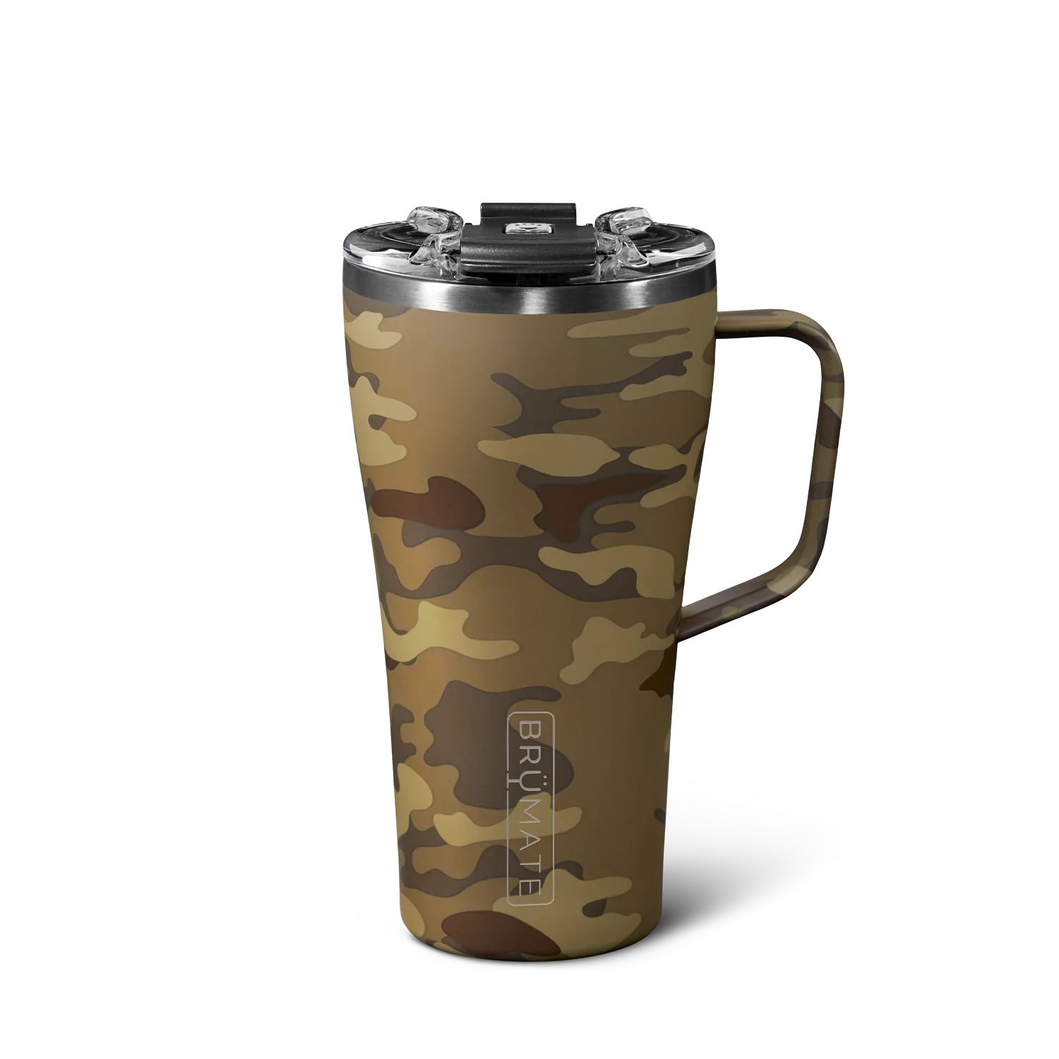 Brumate Toddy 22oz Forest Camo