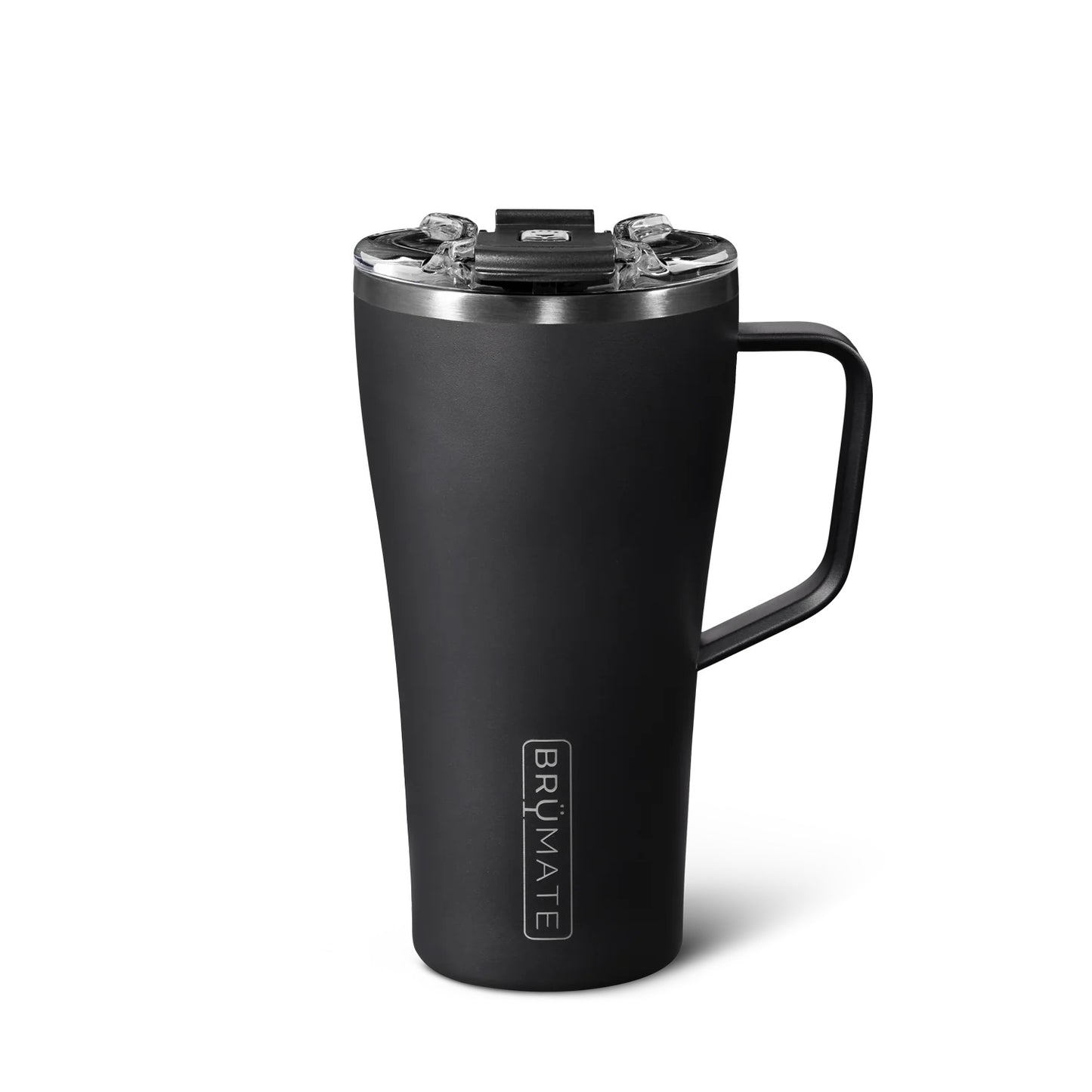 Brumate Toddy 22oz Matte Black