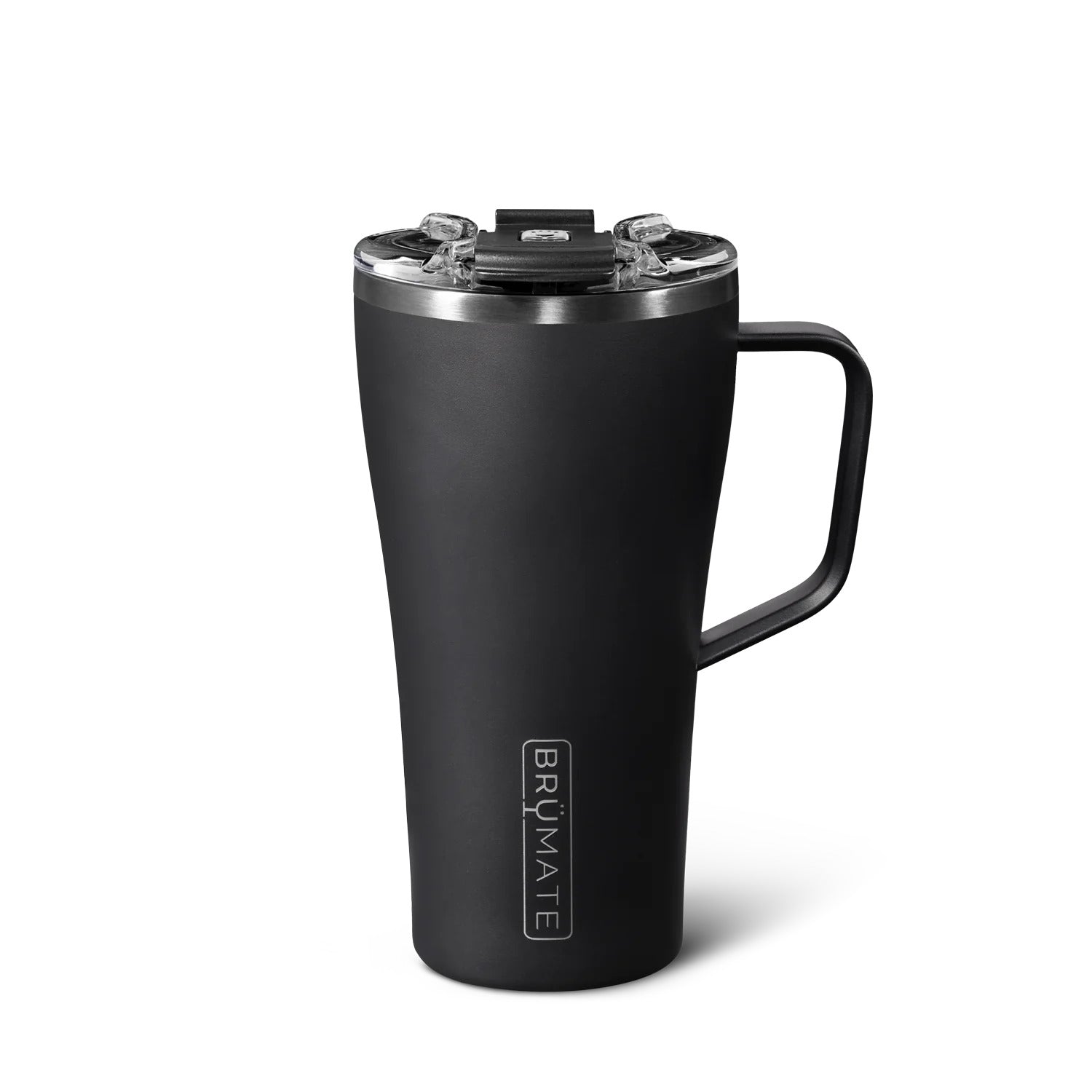 Brumate Toddy 22oz Matte Black