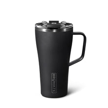 Load image into Gallery viewer, Brumate Toddy 22oz Matte Black

