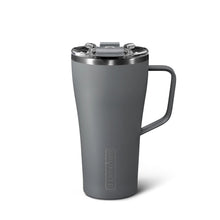 Load image into Gallery viewer, Brumate Toddy 22oz Matte Gray
