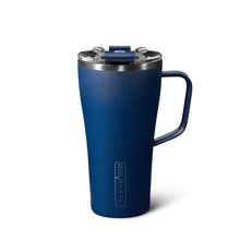 Load image into Gallery viewer, Brumate Toddy 22oz Matte Navy
