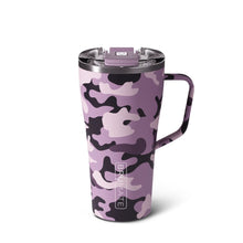 Load image into Gallery viewer, Brumate Toddy 22oz Mauve Camo
