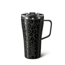 Load image into Gallery viewer, Brumate Toddy 22oz Onyx Leopard
