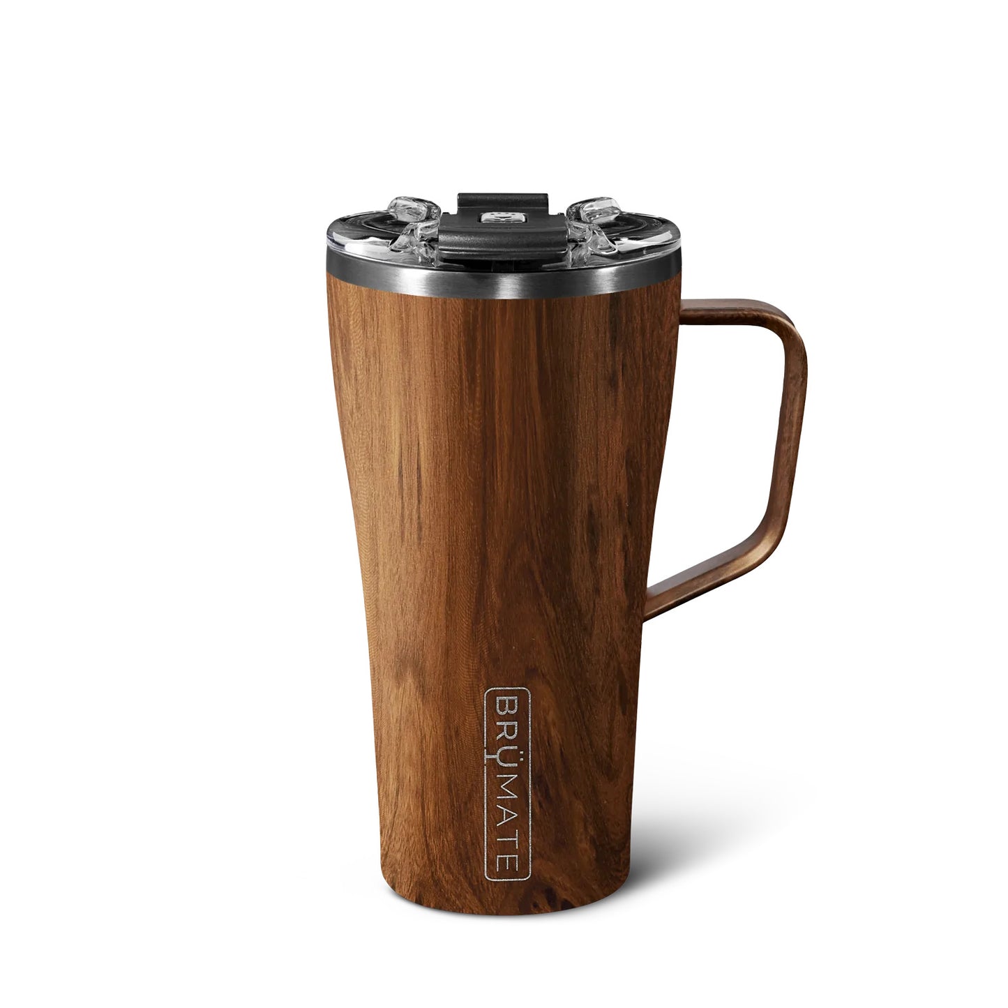 Brumate Toddy 22oz Walnut