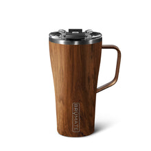 Load image into Gallery viewer, Brumate Toddy 22oz Walnut
