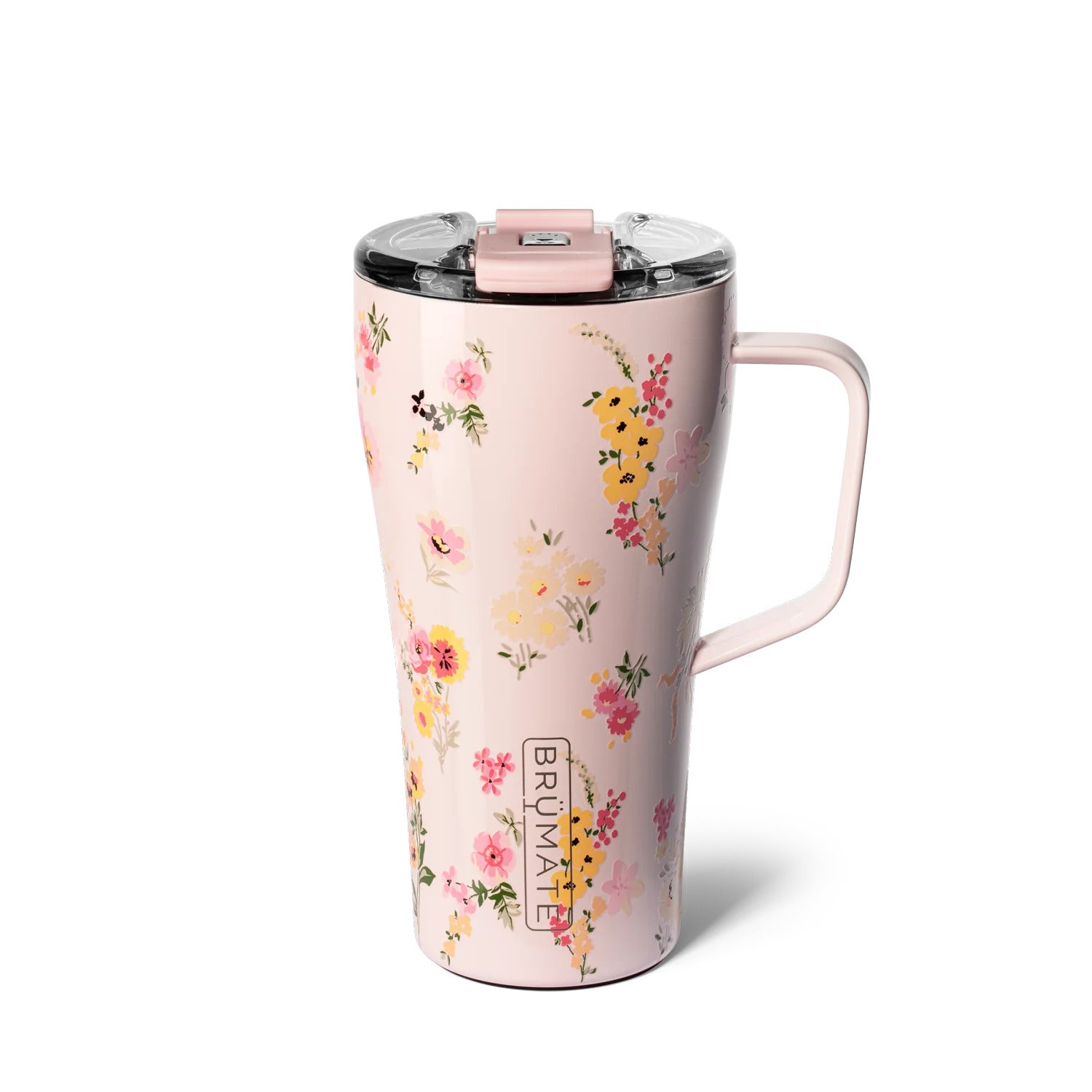 Brumate Toddy 22oz Wildflower Meadow