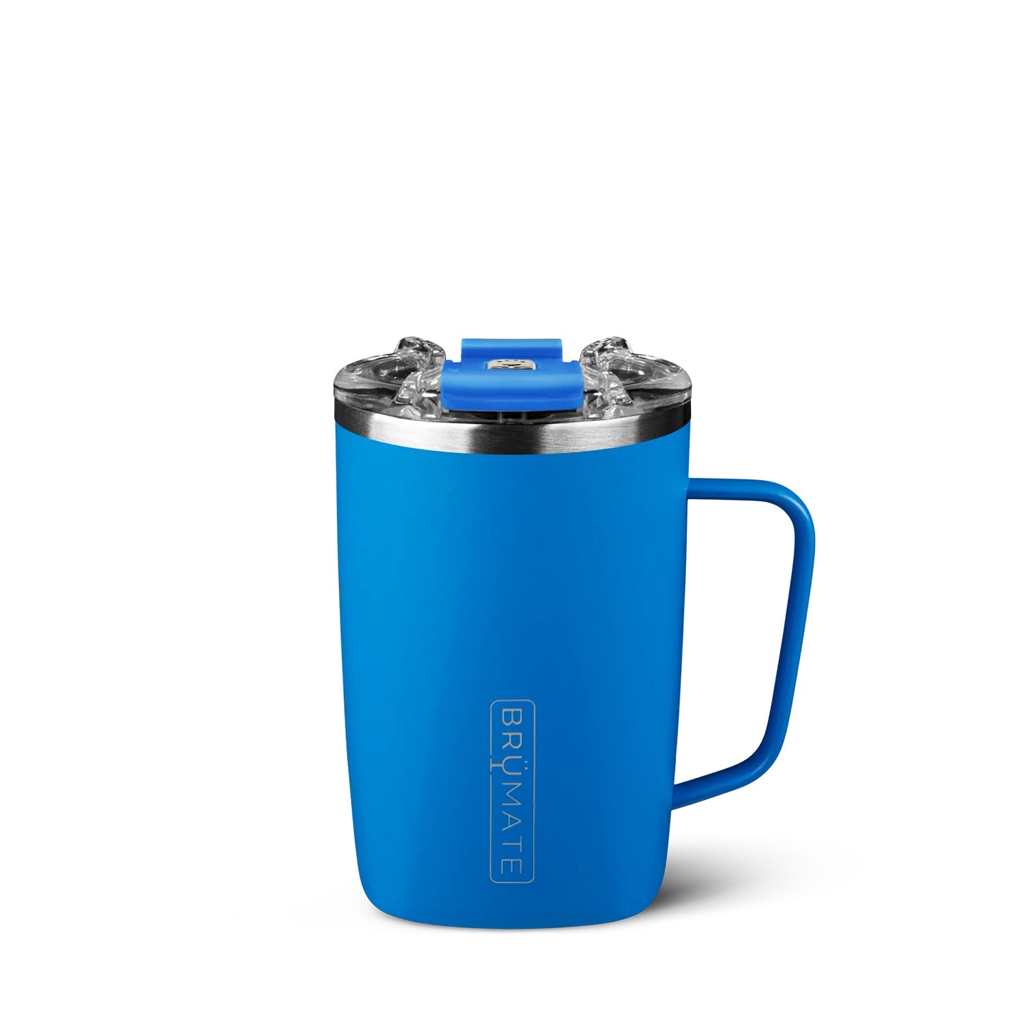 Brumate Toddy 16oz Azure