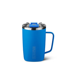 Load image into Gallery viewer, Brumate Toddy 16oz Azure
