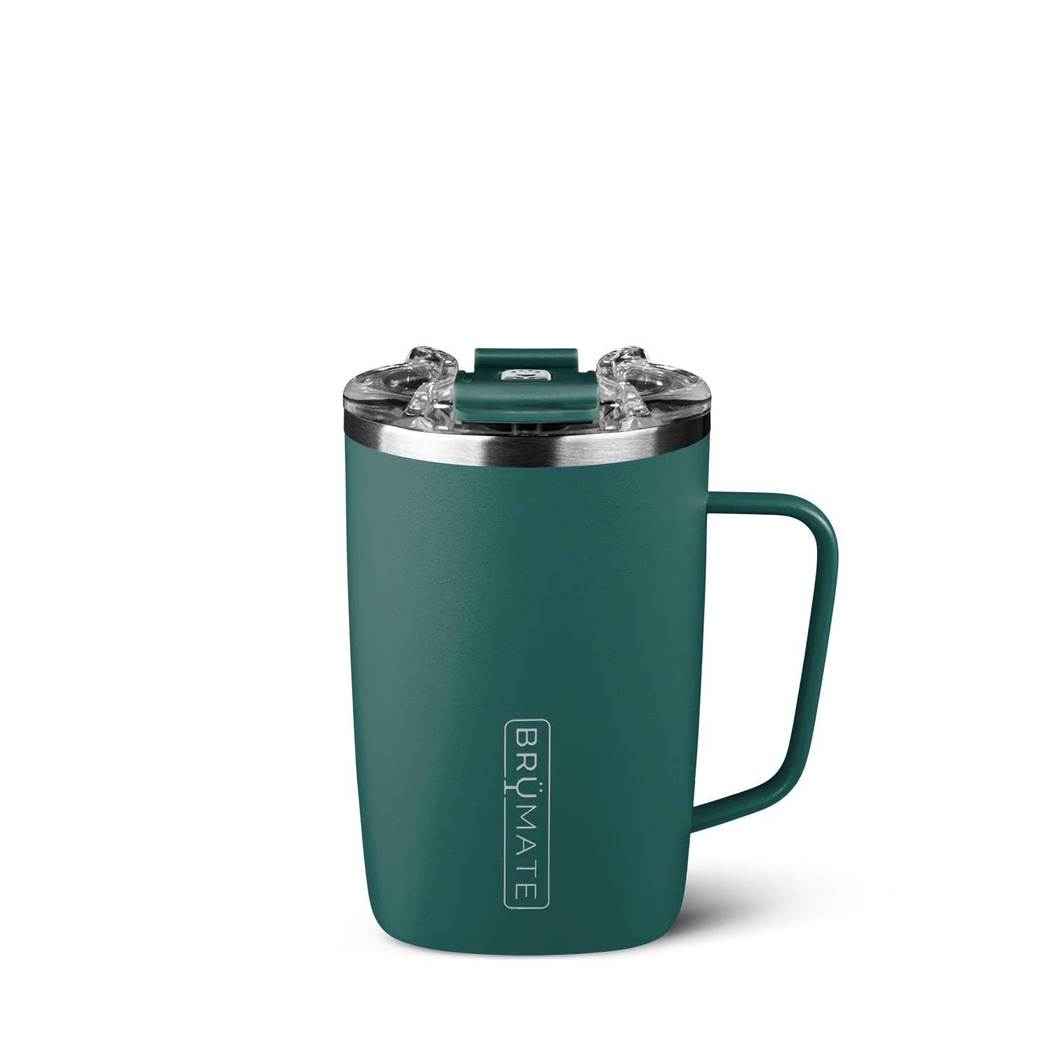 Brumate Toddy 16oz Hunter