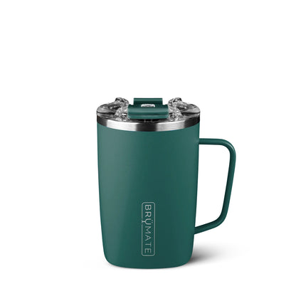Brumate Toddy 16oz Hunter