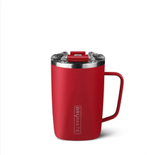 Load image into Gallery viewer, Brumate Toddy 16oz Ruby
