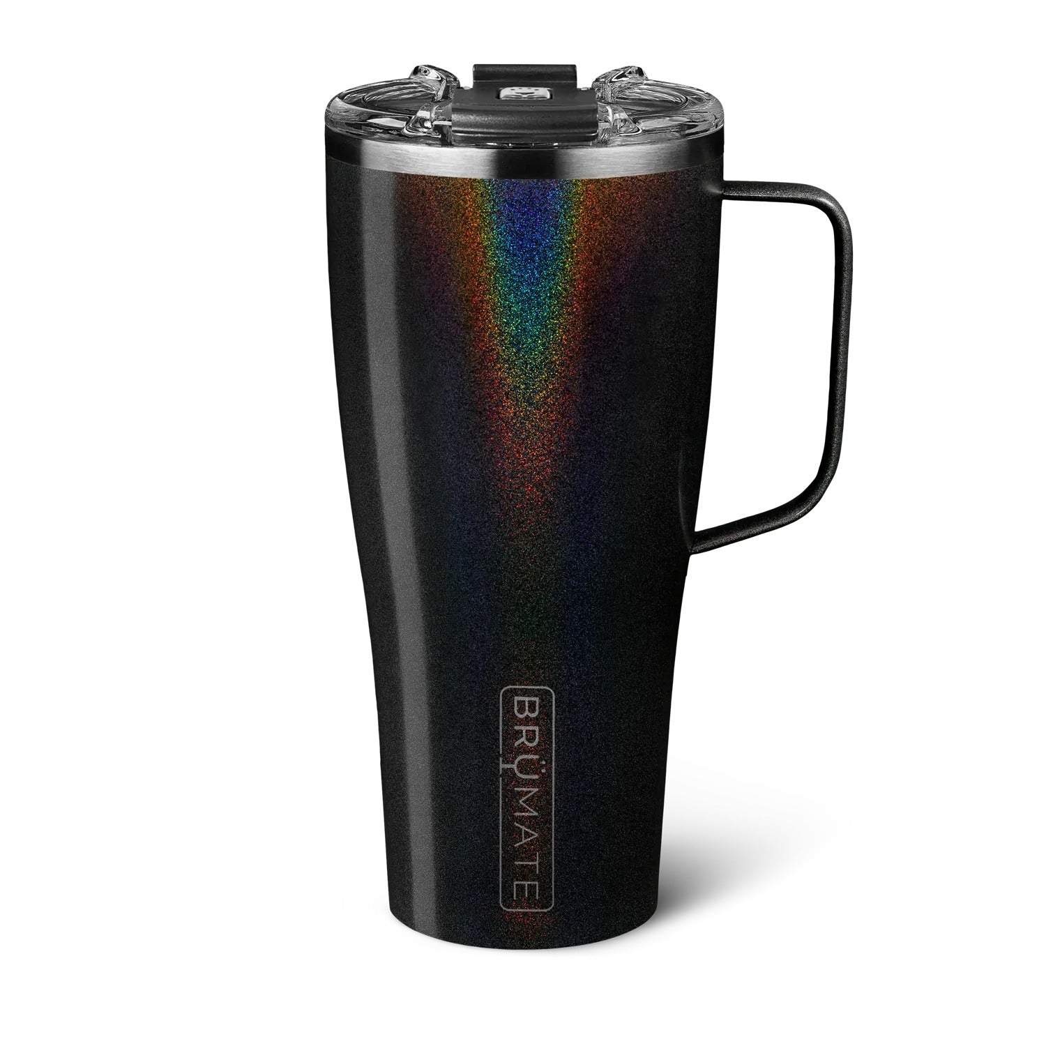 Brumate Toddy XL Glitter Charcoal