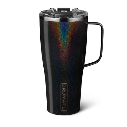 Brumate Toddy XL Glitter Charcoal
