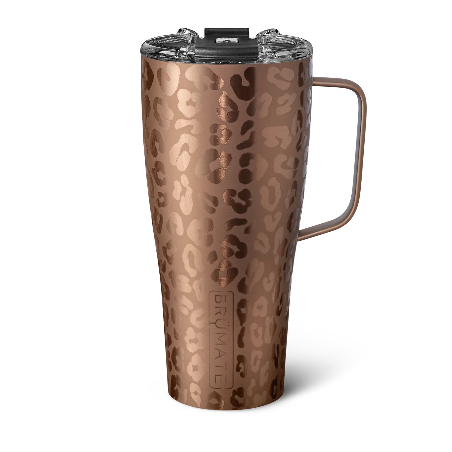 Brumate Toddy XL Gold Leopard