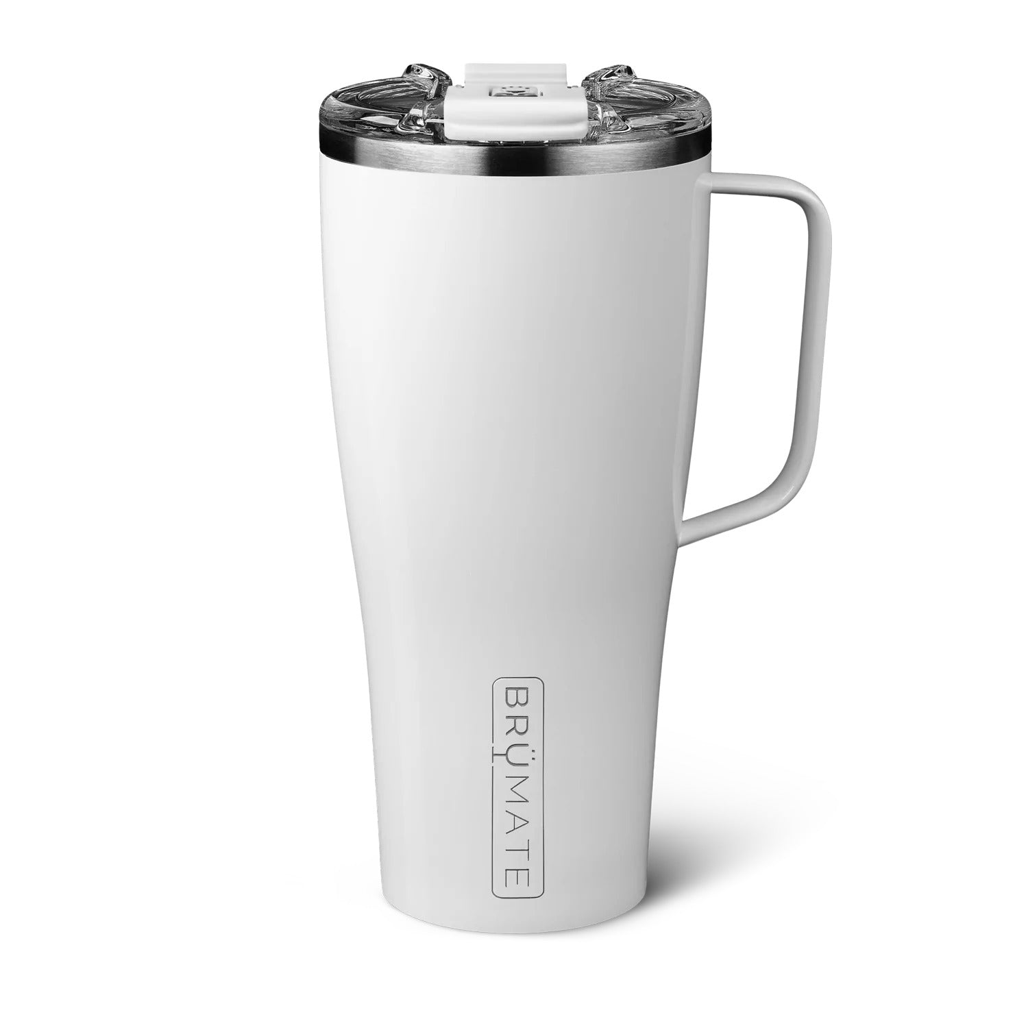 Brumate Toddy XL Ice White
