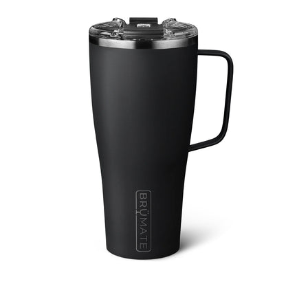Brumate Toddy XL Matte Black
