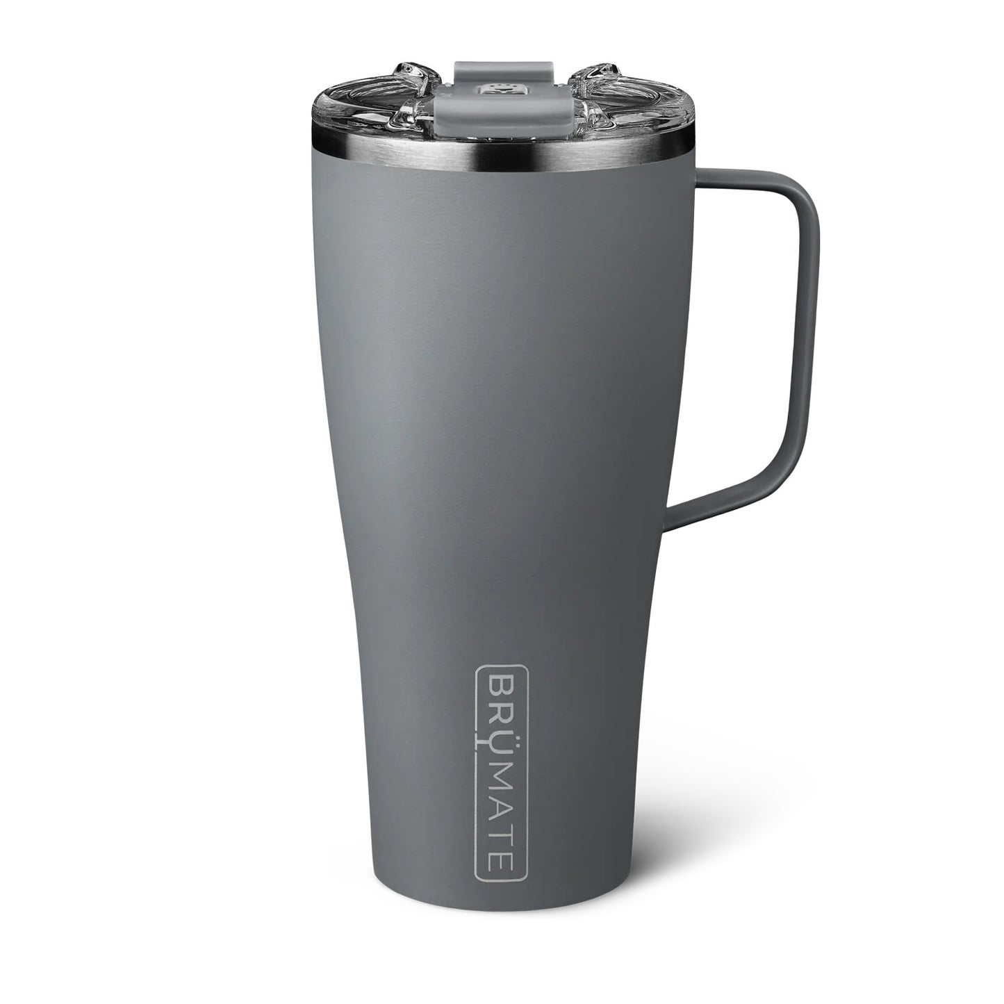 Brumate Toddy XL Matte Gray