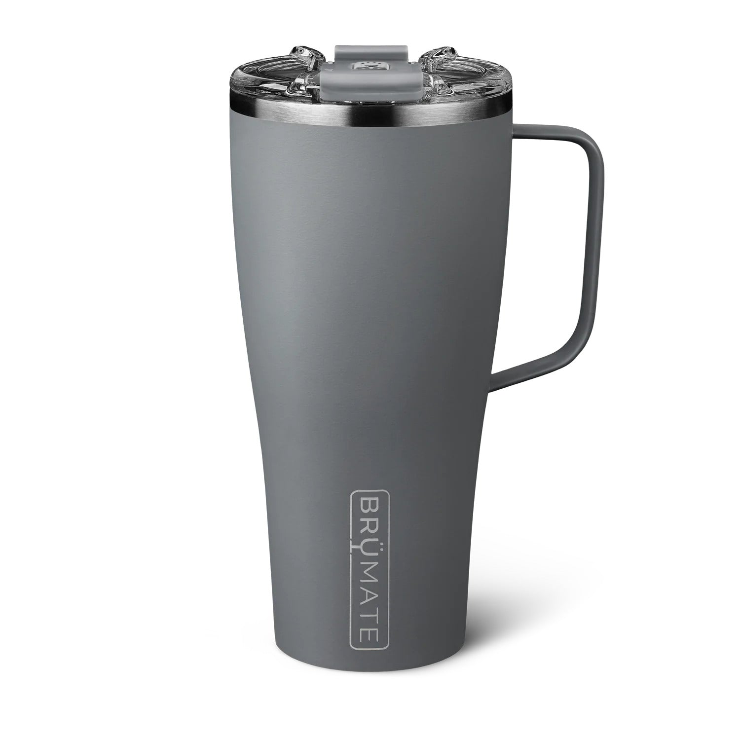 Brumate Toddy XL Matte Gray