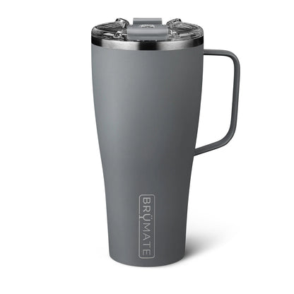 Brumate Toddy XL Matte Gray